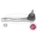 Corteco Rot Başı (Sol) – 49400011 / OEM 381789
