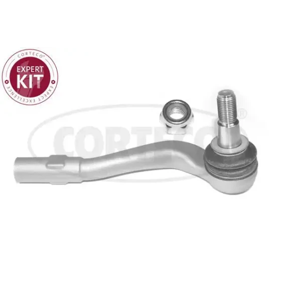 Corteco Rot Başı (Sol) – 49400062 / OEM A2043300903 ürün görseli