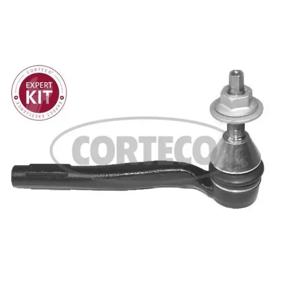Corteco Rot Başı (Sol) – 49423902 / OEM A2054600605 ürün görseli