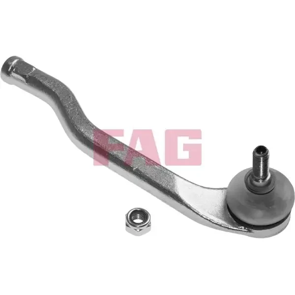 FAG Rot Başı (Sol) – 840112510 / OEM 8201108339