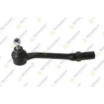 Teknorot Rot Başı (Sol) – CI-672 / OEM 38027225