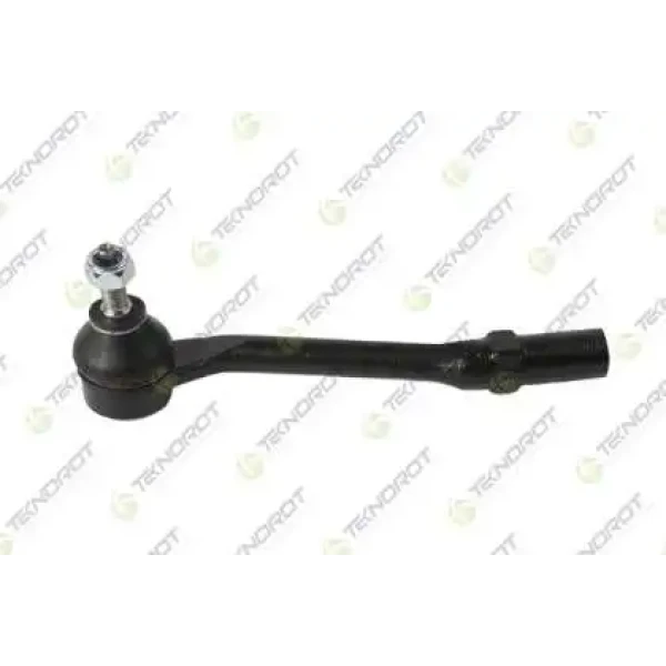 Teknorot Rot Başı (Sol) – CI-672 / OEM 38027225