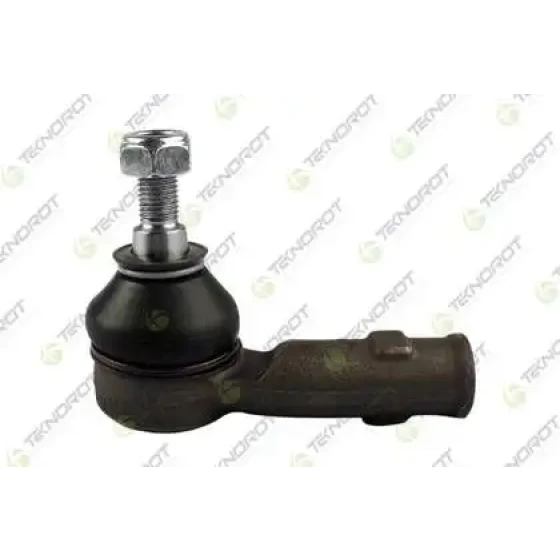 Teknorot Rot Başı (Sol) – FO-302 ürün görseli