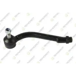 Teknorot Rot Başı (Sol) – HY-822 / OEM 568202P000