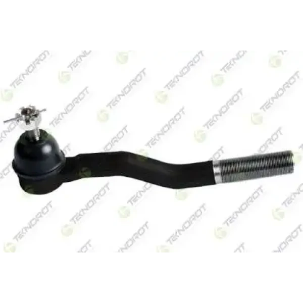 Teknorot Rot Başı (Sol) – JE-332 / OEM ES3475