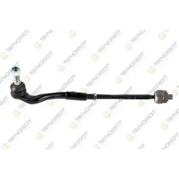 Teknorot Rot Başı (Sol) – M-752853 / OEM A2033302303