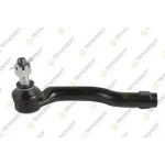 Teknorot Rot Başı (Sol) – MA-252 / OEM D65332290