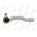 Teknorot Rot Başı (Sol) – R-1002 / OEM 485205594R