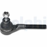 Delphi Rot Başı (Sol) – TA1265 / OEM 7701465140