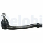 Delphi Rot Başı (Sol) – TA3187 / OEM 3817A1