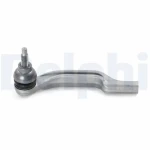 Delphi Rot Başı (Sol) – TA3465 / OEM A1773308500