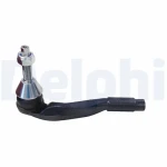 Delphi Rot Başı (Sol) – TA6416 / OEM A2054604702