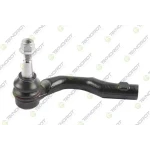 Teknorot Rot Başı (Sol) – VO-832 / OEM 31476317