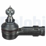 Delphi Rot Başı – TA2005 / OEM 568202F000