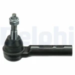 Delphi Rot Başı – TA2592 / OEM 6606031