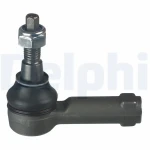 Delphi Rot Başı – TA2922 / OEM 6C113289AC