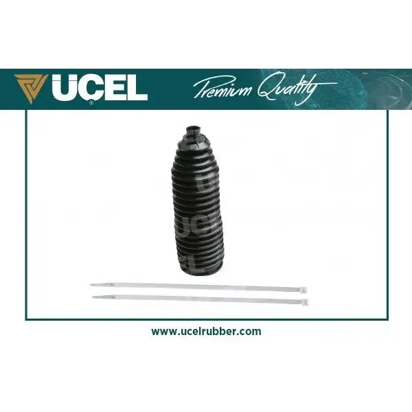 ÜÇEL Rot Körüğü – 10670 / OEM 7701478400