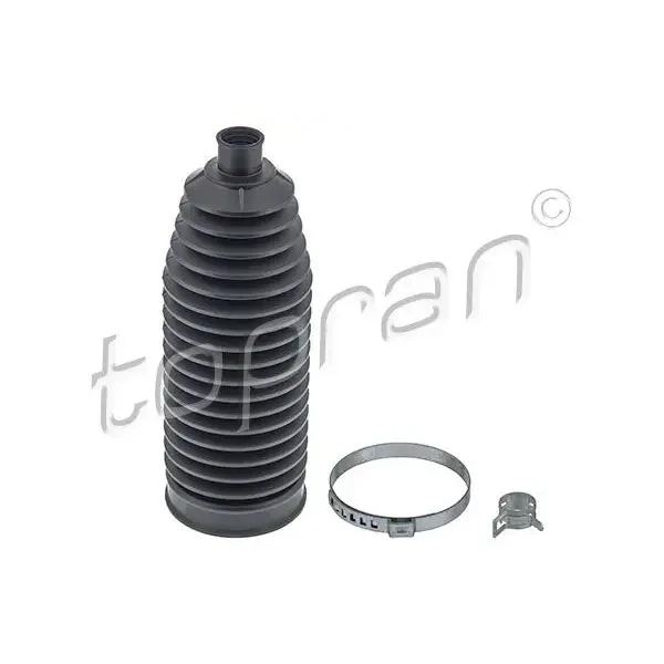 Topran Rot Körüğü – 115302001 / OEM 7H0422831