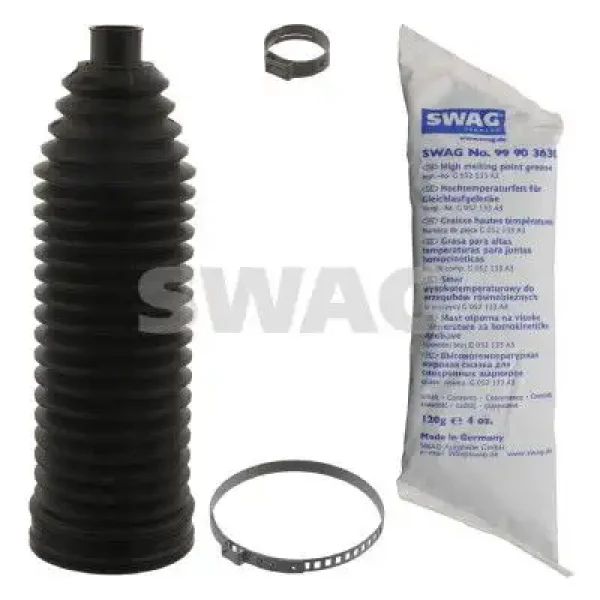 SWAG Rot Körüğü – 20940059 / OEM 32106791561