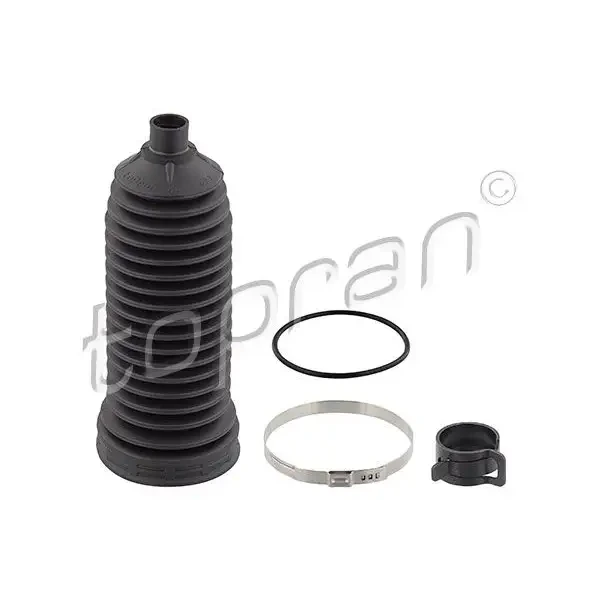 Topran Rot Körüğü – 401527001 / OEM A2104630796