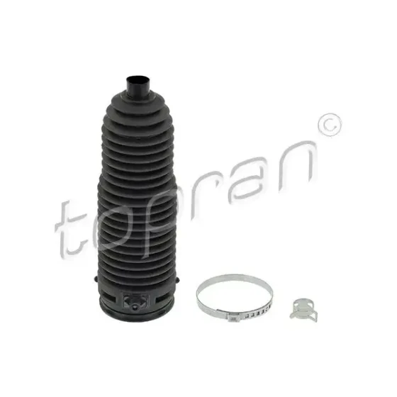 Topran Rot Körüğü – 408983001 / OEM A6394600196 ürün görseli