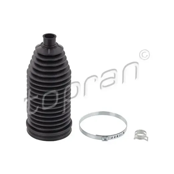 Topran Rot Körüğü – 409474001 / OEM A2054600696 ürün görseli