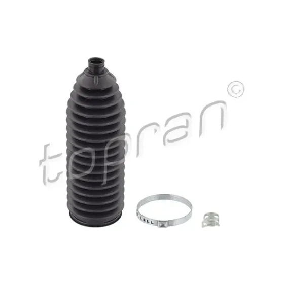 Topran Rot Körüğü – 503115001 / OEM 32106893700 ürün görseli