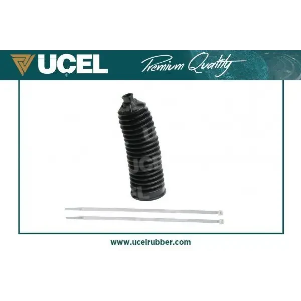 ÜÇEL Rot Körüğü – 61122
