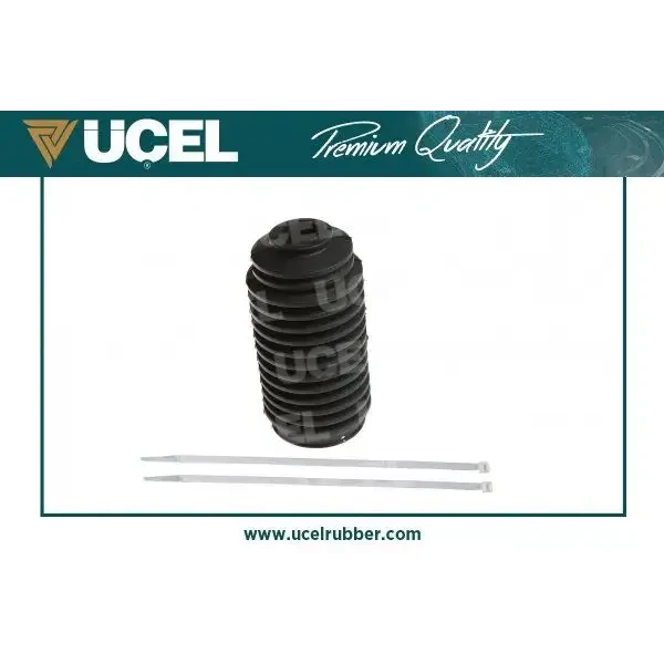ÜÇEL Rot Körüğü – 61260 / OEM 7D0419831
