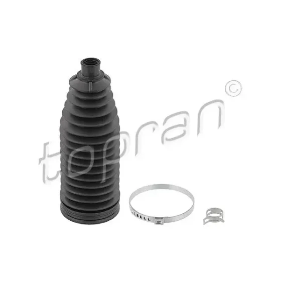Topran Rot Körüğü – 628909001 / OEM A2054630096 ürün görseli
