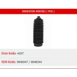 Master Rot Körüğü – M4257