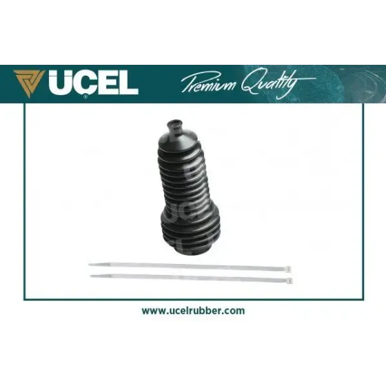 ÜÇEL Rot Körüğü (Sağ) – 10453 / OEM 7701471141 ürün görseli