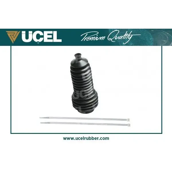 ÜÇEL Rot Körüğü (Sağ) – 10453 / OEM 7701471141