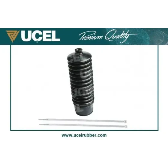 ÜÇEL Rot Körüğü (Sağ) – 30343 / OEM 4373922 ürün görseli