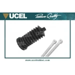 ÜÇEL Rot Körüğü (Sol) – 30354 / OEM 4373921
