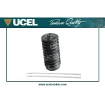 ÜÇEL Rot Körüğü (Sol) – 30396 / OEM 437115