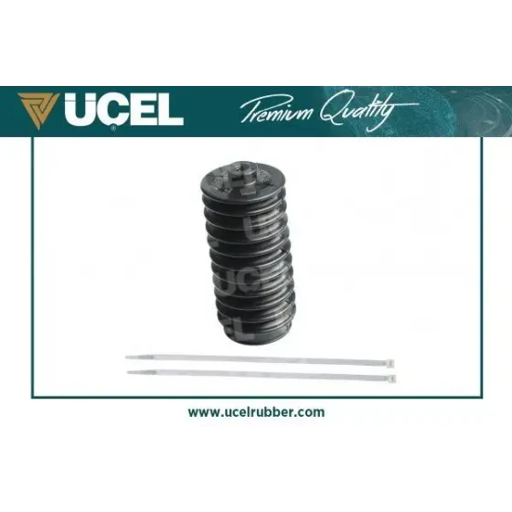 ÜÇEL Rot Körüğü (Sol) – 30396 / OEM 437115 ürün görseli