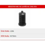 Master Rot Körüğü (Sol) – M1296 / OEM 4373921