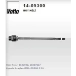 Votto Rot Mili – 14-05300 / OEM 1603008