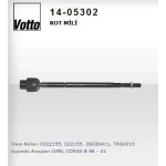 Votto Rot Mili – 14-05302 / OEM 322155
