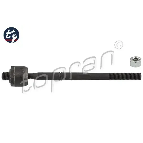 Topran Rot Mili – 401324001 / OEM A2103380415