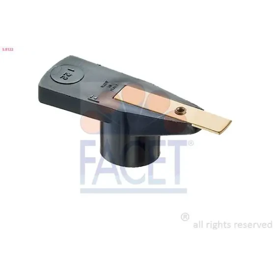 TRW Rot Mili – JAR1089 / OEM 3812F2 ürün görseli