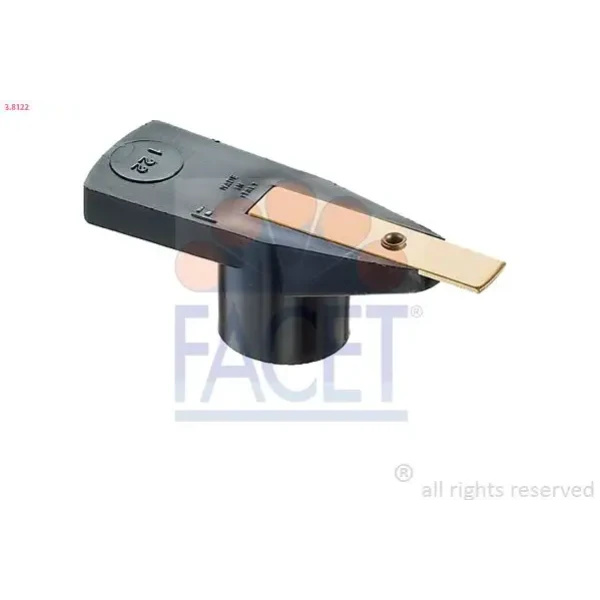 TRW Rot Mili – JAR1089 / OEM 3812F2