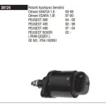 TRW Rot Mili – JAR173 / OEM 3812C5