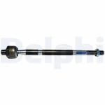 Delphi Rot Mili – TA2070 / OEM 520838