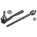 SWAG Rot Mili Ve Rot Başı – 10106236 / OEM A1663380315