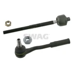 SWAG Rot Mili Ve Rot Başı – 10923137 / OEM A2303380015