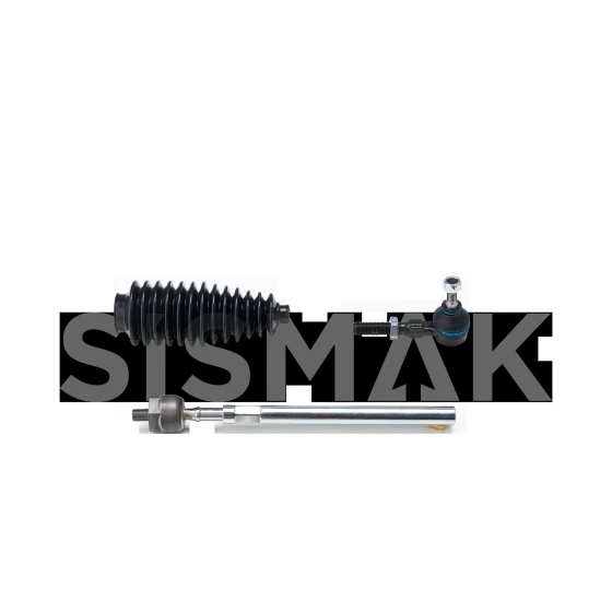 SİSMAK Rot Mili Ve Rot Başı – 120211 / OEM 7701462540 ürün görseli