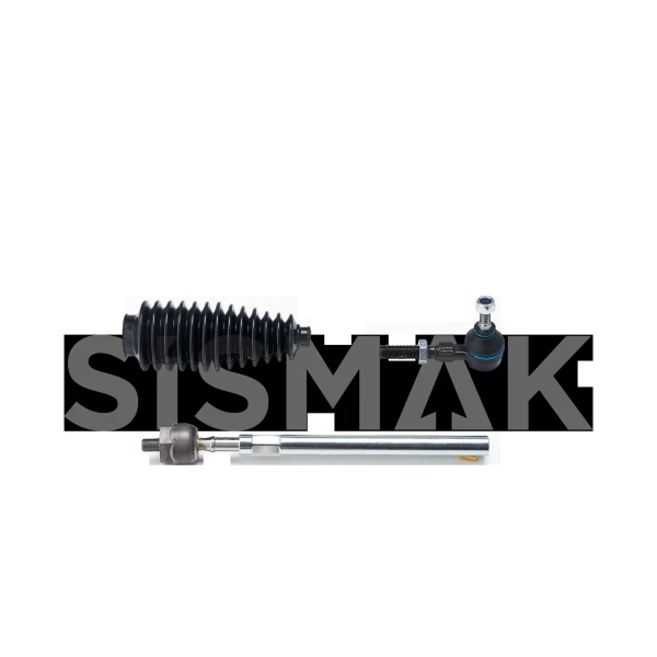 SİSMAK Rot Mili Ve Rot Başı – 120211 / OEM 7701462540