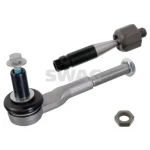 SWAG Rot Mili Ve Rot Başı – 30939951 / OEM 4F0422821D
